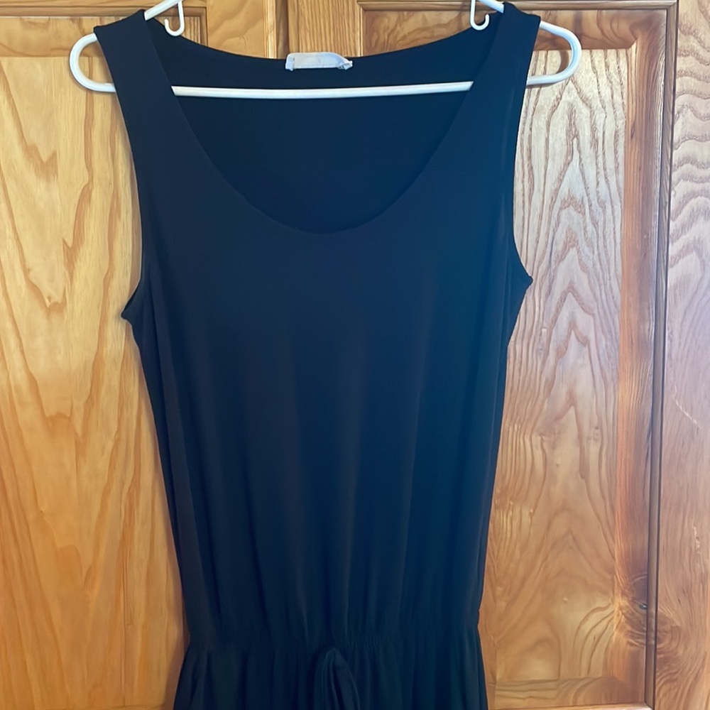 Jumpsuit - Picture 2 of 5